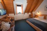 Suite Schiesstl Steigerwaldhaus Suite Schießtl